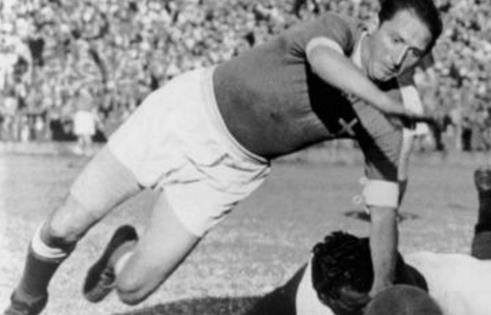 意大利足球歷史十大巨星排行榜 意大利足球明星盤點 意大利球星排名