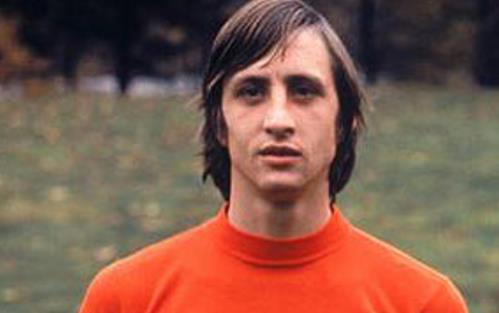 荷蘭足球歷史十大巨星排行榜 荷蘭足球明星盤點 荷蘭球星排名