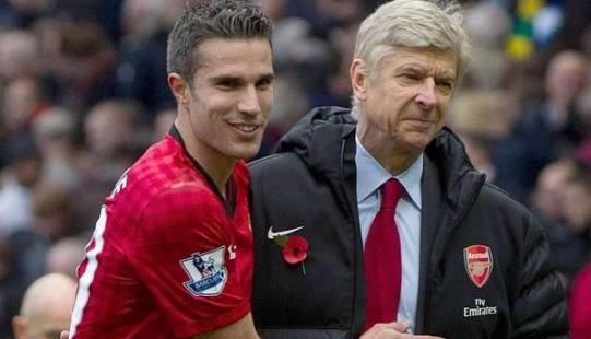 荷蘭足球歷史十大巨星排行榜 荷蘭足球明星盤點 荷蘭球星排名