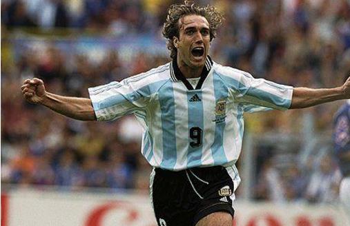 任意球大師排名 世界足壇十大任意球高手