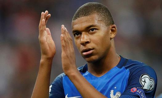 歐洲足壇十大新星排行榜 歐洲足壇新星都有誰