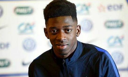 歐洲足壇十大新星排行榜 歐洲足壇新星都有誰