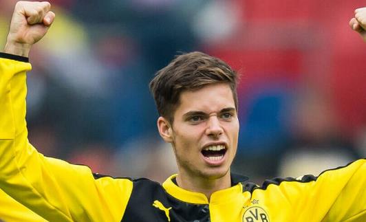 歐洲足壇十大新星排行榜 歐洲足壇新星都有誰