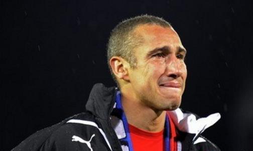 世界足壇十大斷腿事件 世界足壇最恐怖的斷腿事件 足壇斷腿事件盤點