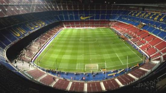 世界上最大的15座體育場排行榜 五一體育場可容15萬人