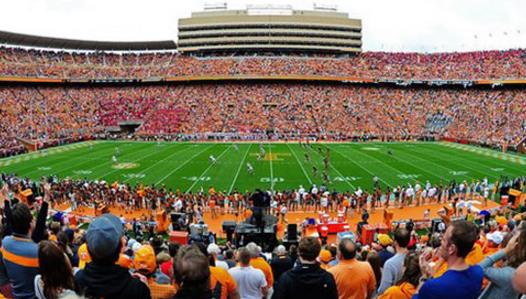 世界上最大的15座體育場排行榜 五一體育場可容15萬人