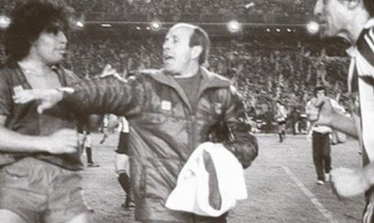 世界足壇十大斗毆事件排行榜 足壇著名打架事件有哪些