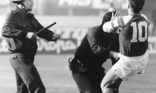 世界足壇十大斗毆事件排行榜 足壇著名打架事件有哪些