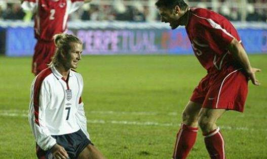 世界足壇十大斗毆事件排行榜 足壇著名打架事件有哪些