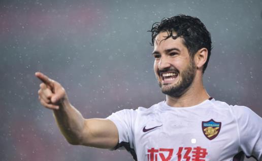 中超十大過人王排行榜 中超過人誰最厲害 桑巴軍團獨占七成