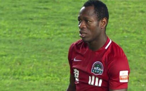 中超十大過人王排行榜 中超過人誰最厲害 桑巴軍團獨占七成