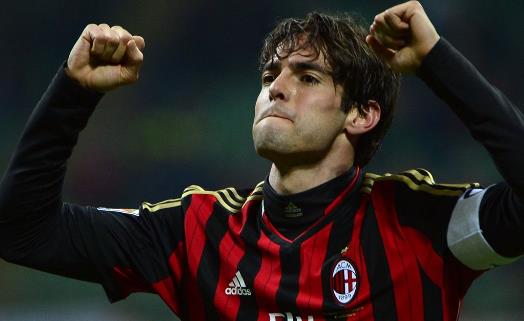 足壇十大美男子排行榜 足壇頂級(jí)十大帥哥 C羅僅第5