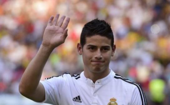 足壇十大美男子排行榜 足壇頂級(jí)十大帥哥 C羅僅第5