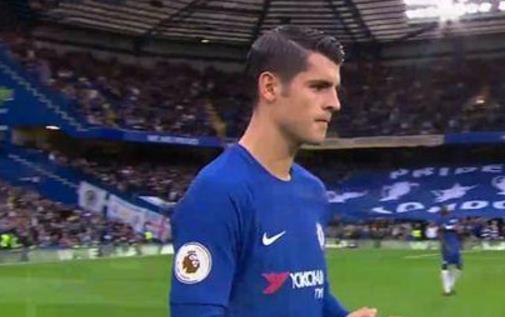 足壇十大美男子排行榜 足壇頂級(jí)十大帥哥 C羅僅第5