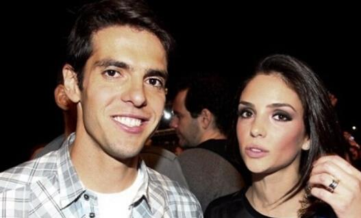 國(guó)外足球球星女友顏值排行榜 第一名居然是范德法特老婆