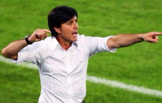 足壇十大最帥主教練排行榜 第一名竟是卡納瓦羅