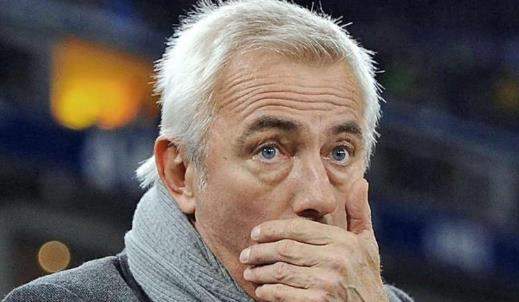 足壇十大最帥主教練排行榜 第一名竟是卡納瓦羅