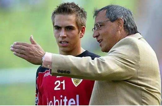 足壇五大善于培養小將的教練 哪些足球教練善于培養小將