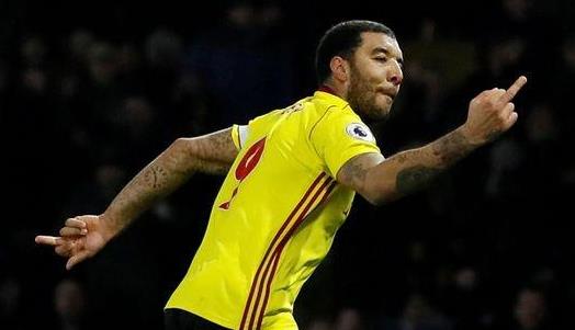 足壇歷史上十大絕殺排行榜 盤點足壇經典絕殺球