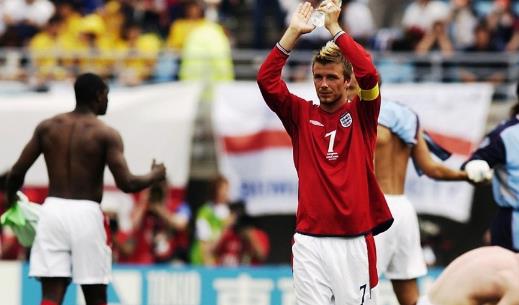 足壇歷史上十大絕殺排行榜 盤點足壇經典絕殺球