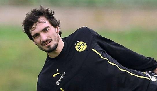 足壇最帥的五大后衛(wèi)排行榜 有哪些后衛(wèi)長得帥