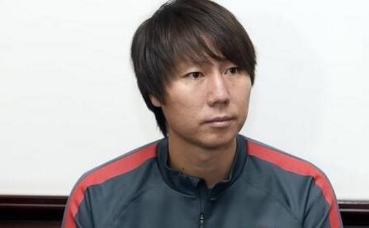 中國足球十大留洋男球員排行榜 楊晨第一無爭議