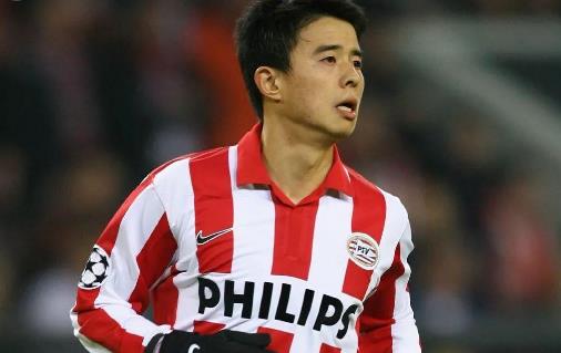 中國足球十大留洋男球員排行榜 楊晨第一無爭議