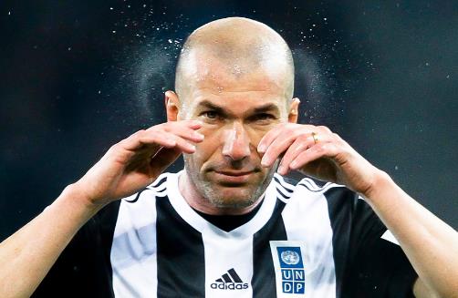 法國足球歷史十大巨星排行榜 法國足球明星盤點 法國球星排名