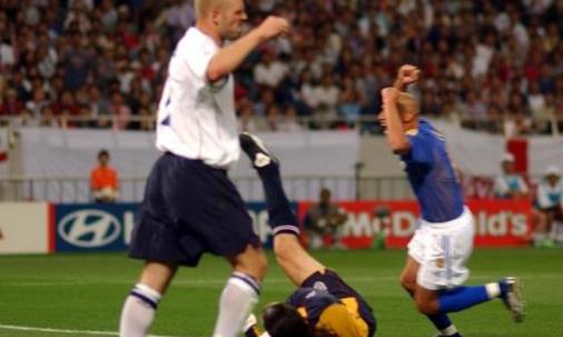 足壇十大最恐怖傷情排行榜 足壇最嚴重傷情盤點