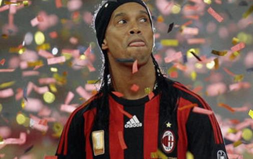 足壇十大奇葩條款 穆帥蠻不講理C羅10億買斷費