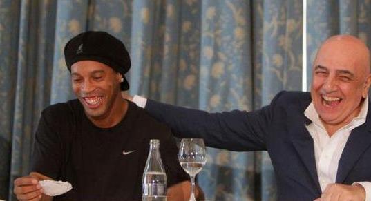 足壇十大奇葩條款 穆帥蠻不講理C羅10億買斷費