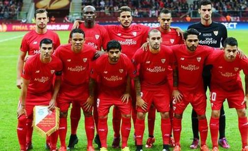 21世紀歐洲足壇最成功俱樂部排行榜 曼聯僅第四