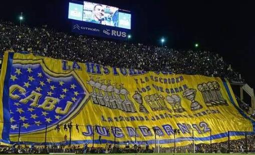 世界足壇十大常勝主場排行榜 足壇中最佳主場都有哪些