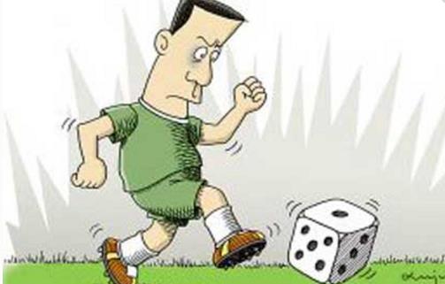 中國足壇十大假球事件排行榜 中國足壇有哪些假球事件