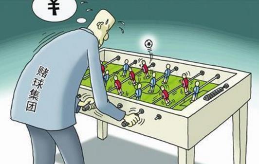 中國足壇十大假球事件排行榜 中國足壇有哪些假球事件