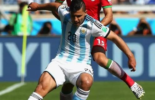 足壇十大粗腿排行榜 C羅僅第8