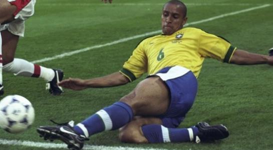 足壇十大粗腿排行榜 C羅僅第8