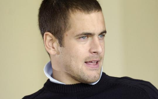 足壇十大老色棍排行榜 大羅小羅C羅都上榜