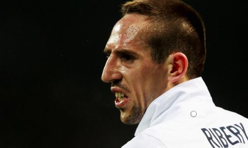 足壇十大老色棍排行榜 大羅小羅C羅都上榜