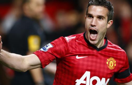 足壇十大老色棍排行榜 大羅小羅C羅都上榜