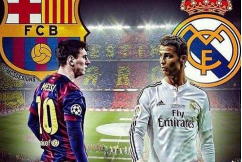 足壇最熱門激烈的八大國家德比排行榜 皇馬對陣巴薩的世紀大戰最受矚目