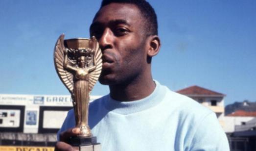 世界杯史上最佳帽子戲法得分手排行榜 杰夫·赫斯特上演決賽唯一帽子戲法