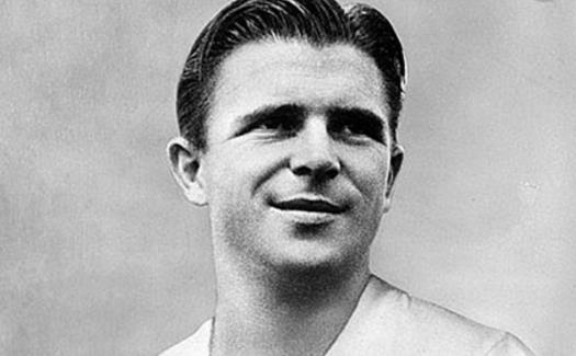 足球史上進球最多的球員排行榜 中國李惠堂1860個進球居第一