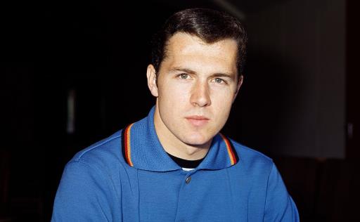 足球史上進球最多的球員排行榜 中國李惠堂1860個進球居第一