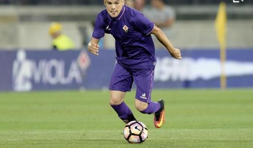 世界足壇十大“星二代”排行榜 足壇星二代都有誰