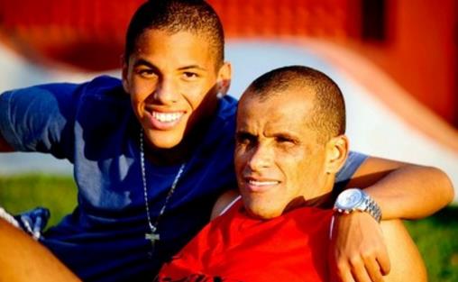 世界足壇十大“星二代”排行榜 足壇星二代都有誰