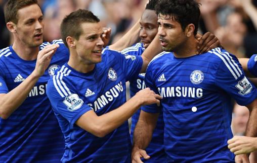 獲英超冠軍的六大俱樂(lè)部排行榜 曼聯(lián)13冠力克藍(lán)軍槍手居第一