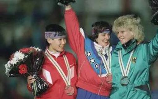 奧運史上的十大體育強國排行榜 奧運體育強國有哪些