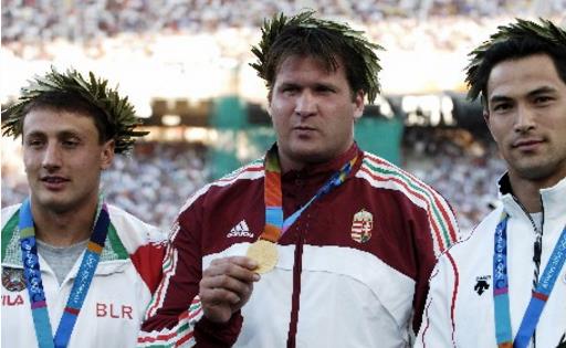 奧運史上的十大體育強國排行榜 奧運體育強國有哪些