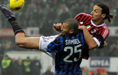 足壇球星絕技排行榜 足壇球星絕招有哪些